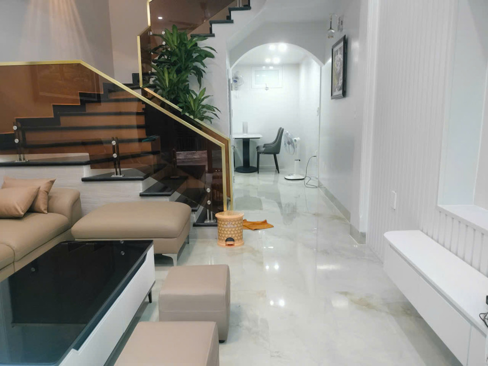 BÁN NHÀ AN ĐÀ Căn GÓC 3,5 TẦNG – Ô TÔ VÀO TẬN NHÀ – VỊ TRÍ TRUNG TÂM ĐẮC ĐỊA