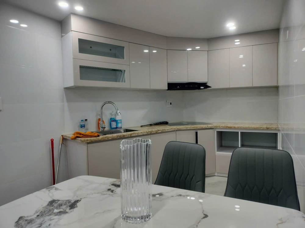 BÁN NHÀ AN ĐÀ Căn GÓC 3,5 TẦNG – Ô TÔ VÀO TẬN NHÀ – VỊ TRÍ TRUNG TÂM ĐẮC ĐỊA