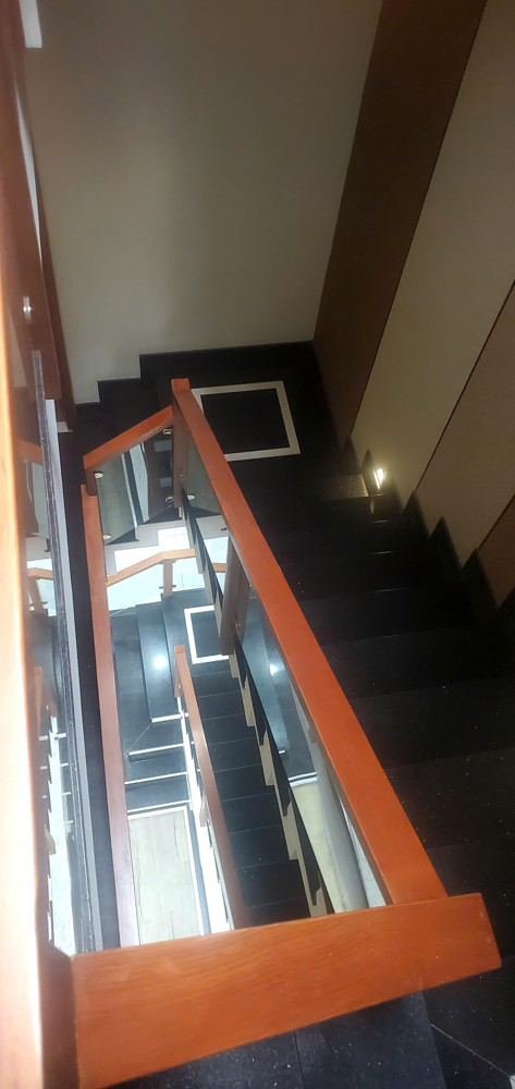 CHO THUÊ NHÀ LIỀN KỀ JAMONA CITY – QUẬN 7