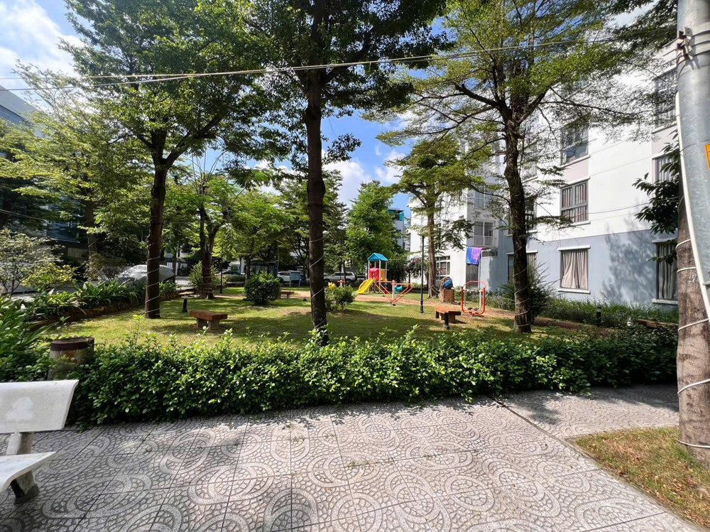 CHO THUÊ NHÀ LIỀN KỀ JAMONA CITY – QUẬN 7