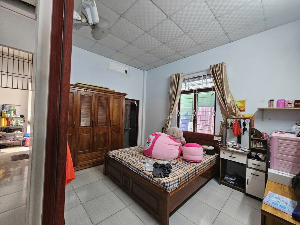 BIỆT THỰ VƯỜN TẠI PHÚ NÔNG, PHƯỜNG TÂY NHA TRANG (NGAY KĐT VĨNH ĐIỀM TRUNG)