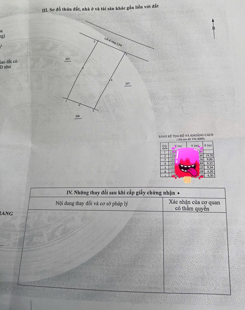 BIỆT THỰ VƯỜN TẠI PHÚ NÔNG, PHƯỜNG TÂY NHA TRANG (NGAY KĐT VĨNH ĐIỀM TRUNG)