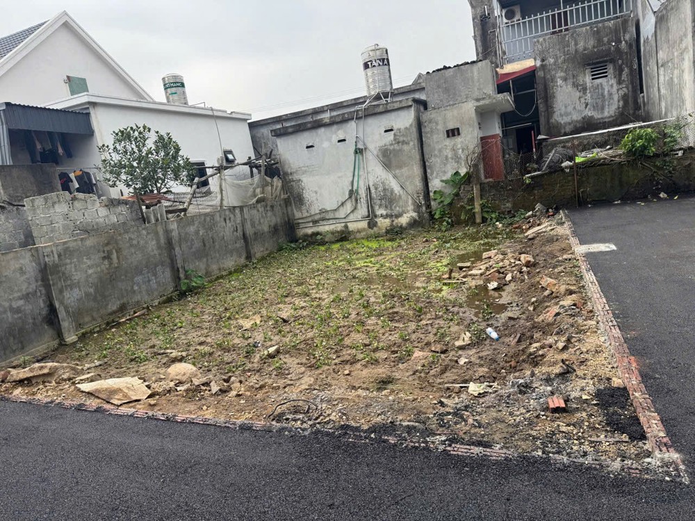 LÔ GÓC 77.5M² – GIÁ 1.TỶXX HIẾM TẠI TRUNG TÂM THANH SƠN – CẨM HOÀN  ZALO 0567 222 555