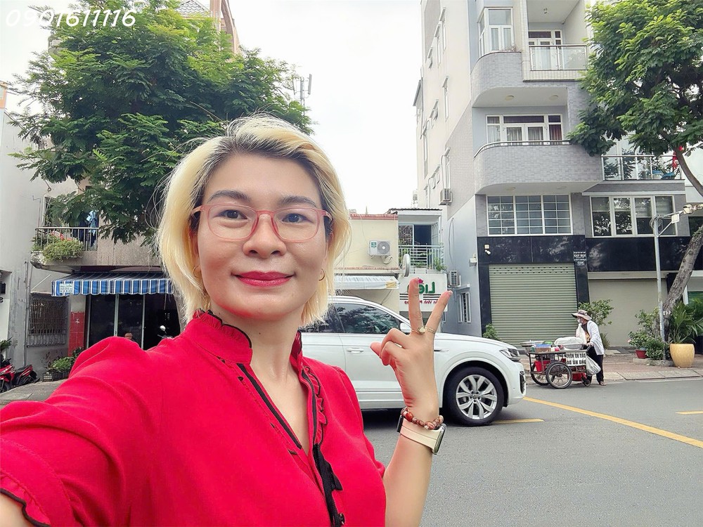 BÁN NHÀ 3 MẶT TIỀN KINH DOANH ĐƯỜNG HOÀNG SA, QUẬN 1 - VIEW SÔNG SIÊU ĐẸP