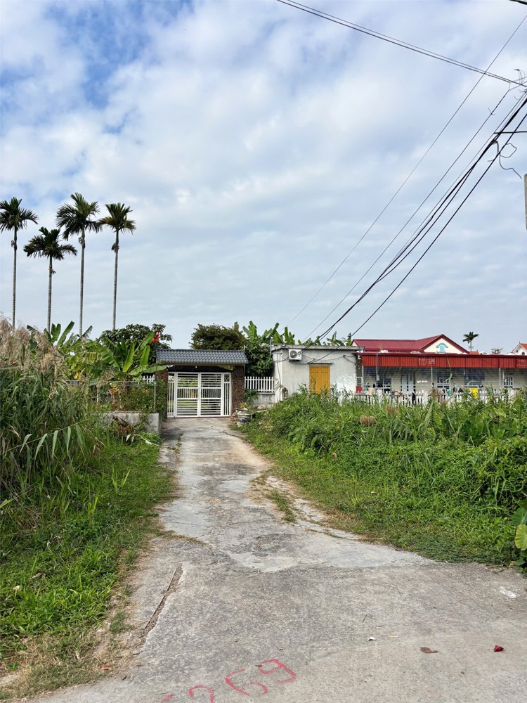 90.2M² GIÁ 1.5X TỶ – HIẾM TẠI QUANG TRUNG MINH ĐỨC – GẦN TRỤC THƯỢNG ĐỨC  ZALO 0567 222 555