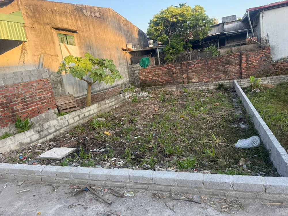 CHỈ 8XX TRIỆU – F0 2 LÔ ĐẸP TẠI QUYẾT TIẾN 2 HỢP ĐỨC – ĐỒ SƠN  ZALO 0567 222 555