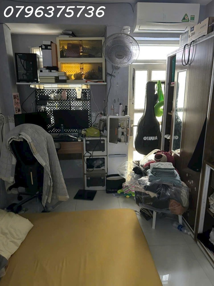 📍 Nhà gần MT Nguyễn Thị Tần, P2 Q8 – 2 Lầu, SH riêng chỉ 2.98 Tỷ