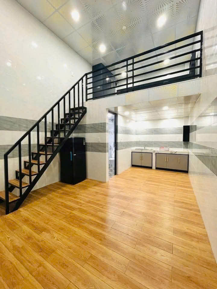 CHO THUÊ MINI HOUSE FULL NỘI THẤT – GIÁ 3 TRIỆU/THÁNG - PHONG ĐIỀN, CẦN THƠ