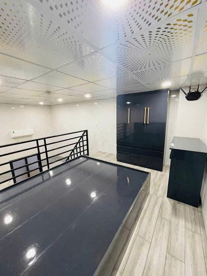 CHO THUÊ MINI HOUSE FULL NỘI THẤT – GIÁ 3 TRIỆU/THÁNG - PHONG ĐIỀN, CẦN THƠ