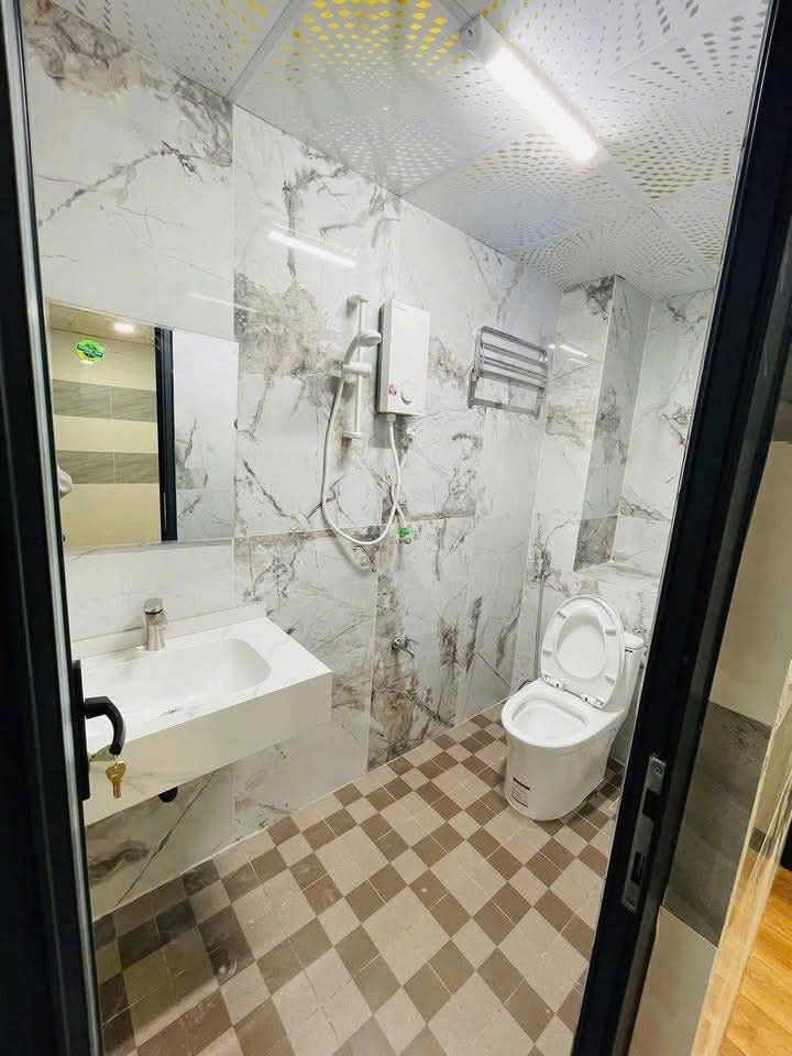 CHO THUÊ MINI HOUSE FULL NỘI THẤT – GIÁ 3 TRIỆU/THÁNG - PHONG ĐIỀN, CẦN THƠ