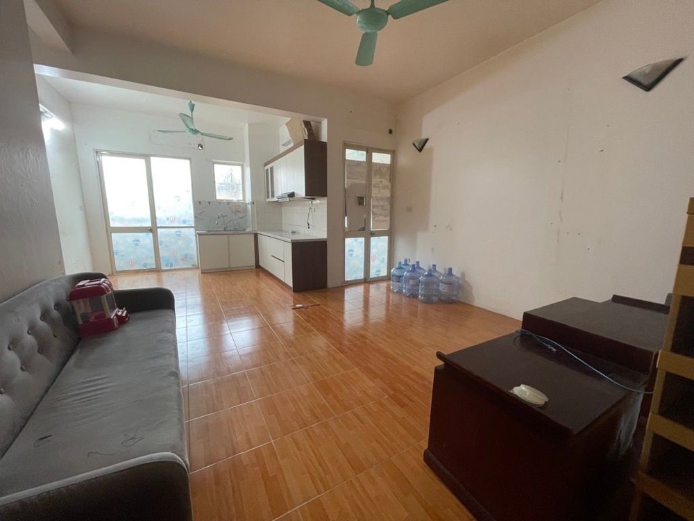 CĂN HỘ CHUNG CƯ ĐẸP -MẶT PHỐ TRUNG KÍNH - Ô TÔ ĐỖ CHÂN TÒA NHÀ - CHỐT NHANH KẺO LỠ _83M2