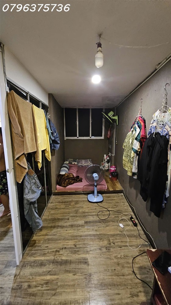 💥 Giá tốt 3.18 Tỷ – Nhà 2 Lầu + Sân Thượng, P3 Q8, SH riêng