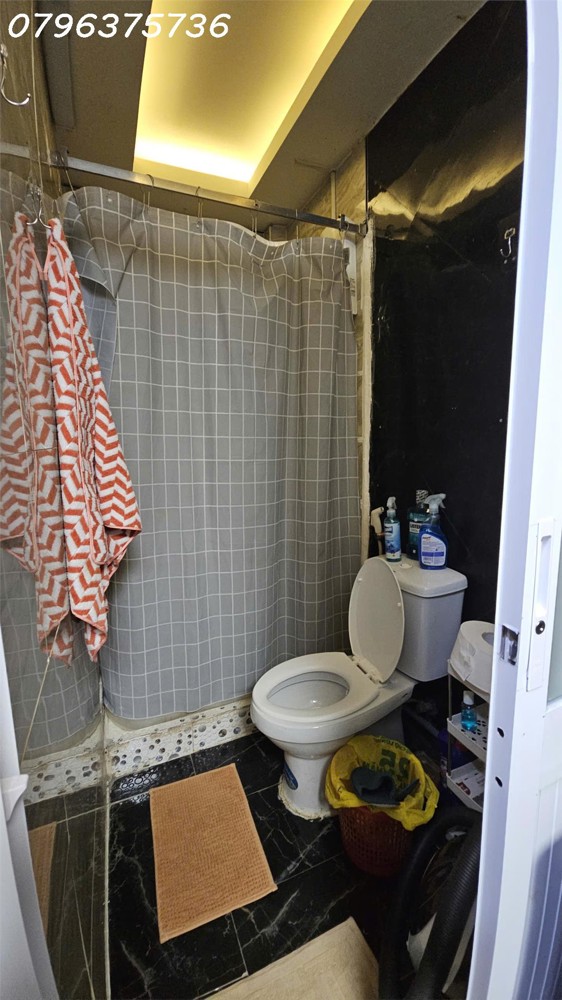 💥 Giá tốt 3.18 Tỷ – Nhà 2 Lầu + Sân Thượng, P3 Q8, SH riêng