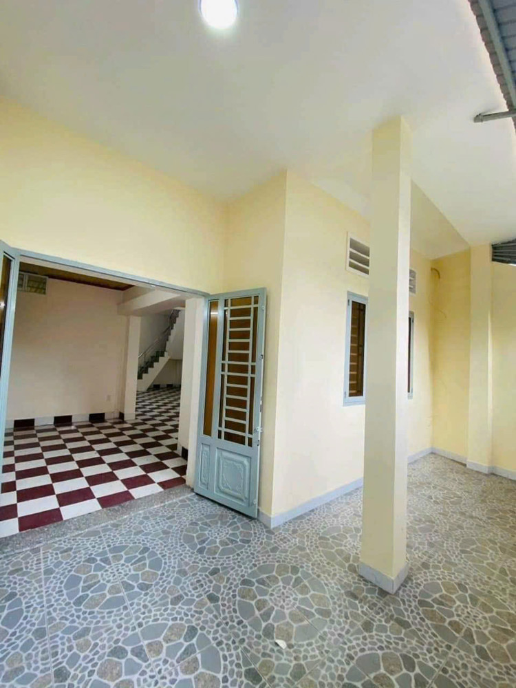 Bán Nhà Trệt Lầu Hẻm 1 Sẹc Đường Số 4 Linh Tây Thành Phố Thủ Đức