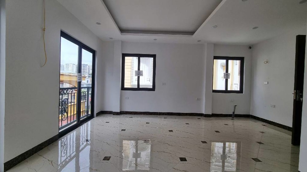 NHÀ MỚI ĐÓN TẾT - ÔTÔ TRÁNH DỪNG ĐỖ NGÀY ĐÊM - THANG MÁY- KINH DOANH _30M2 – 6 TẦNG