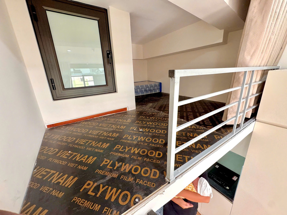 CHO THUÊ PHÒNG FULL ĐỒ – NHÀ MỚI 100% – XUÂN PHƯƠNG