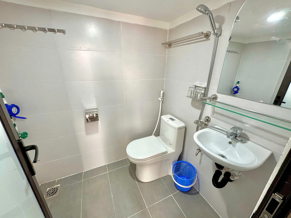 CHO THUÊ PHÒNG FULL ĐỒ – NHÀ MỚI 100% – XUÂN PHƯƠNG