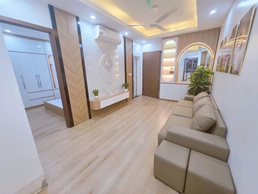 CHUNG CƯ TÂY MỖ - NHỎ TIỀN DỄ CHỐT - TIỆN ÍCH BẠT NGÀN - Ở SƯỚNG - TẶNG NỘI THẤT_65M2