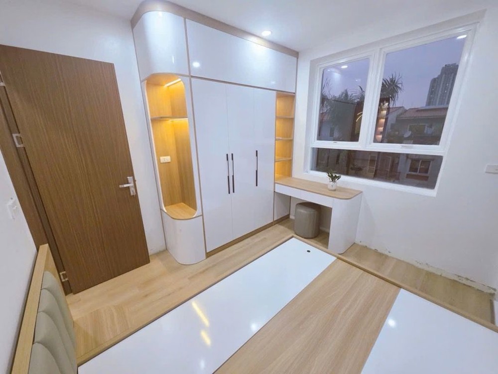 CHUNG CƯ TÂY MỖ - NHỎ TIỀN DỄ CHỐT - TIỆN ÍCH BẠT NGÀN - Ở SƯỚNG - TẶNG NỘI THẤT_65M2