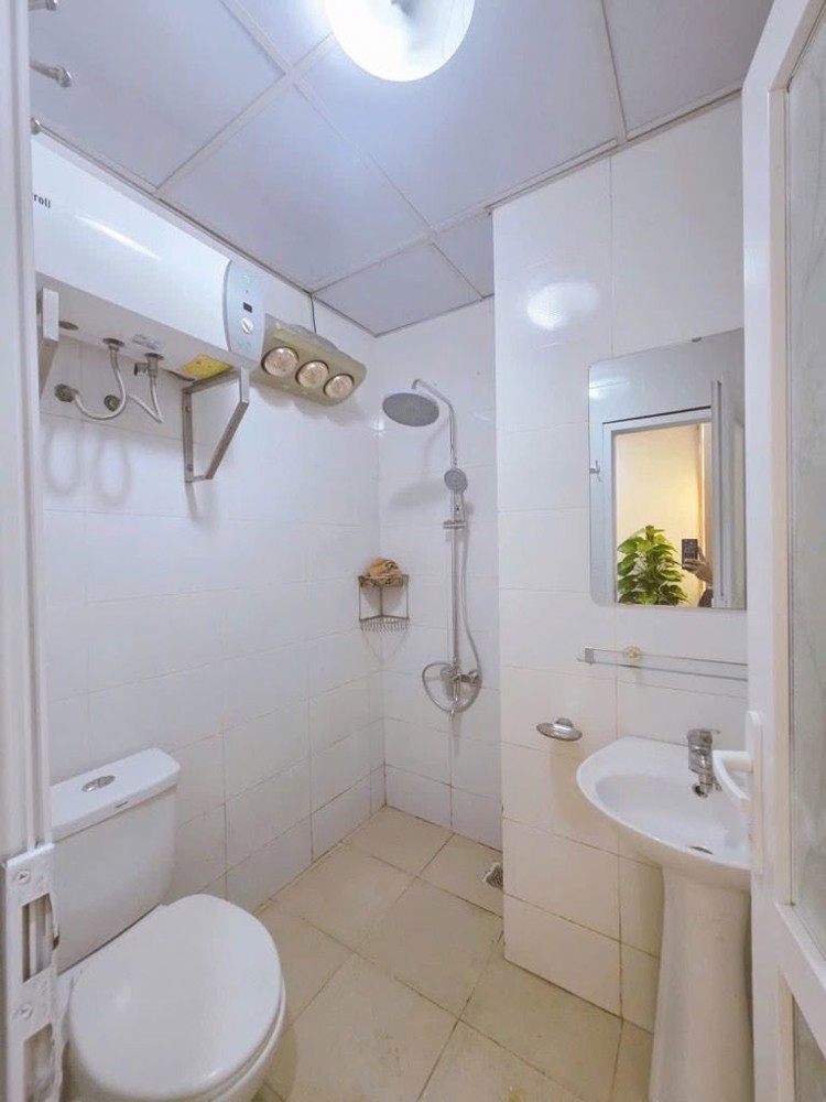 CHUNG CƯ TÂY MỖ - NHỎ TIỀN DỄ CHỐT - TIỆN ÍCH BẠT NGÀN - Ở SƯỚNG - TẶNG NỘI THẤT_65M2