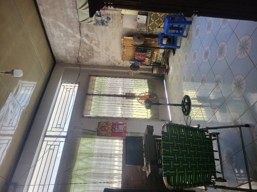 NGUYỄN DUY, CHÁNH HƯNG, Q8 GIÁP Q5, Q10..., SÁT MẶT TIỀN, NHÀ HAI MẶT HẺM TRƯỚC SAU, 3 TẦNG BTCT,