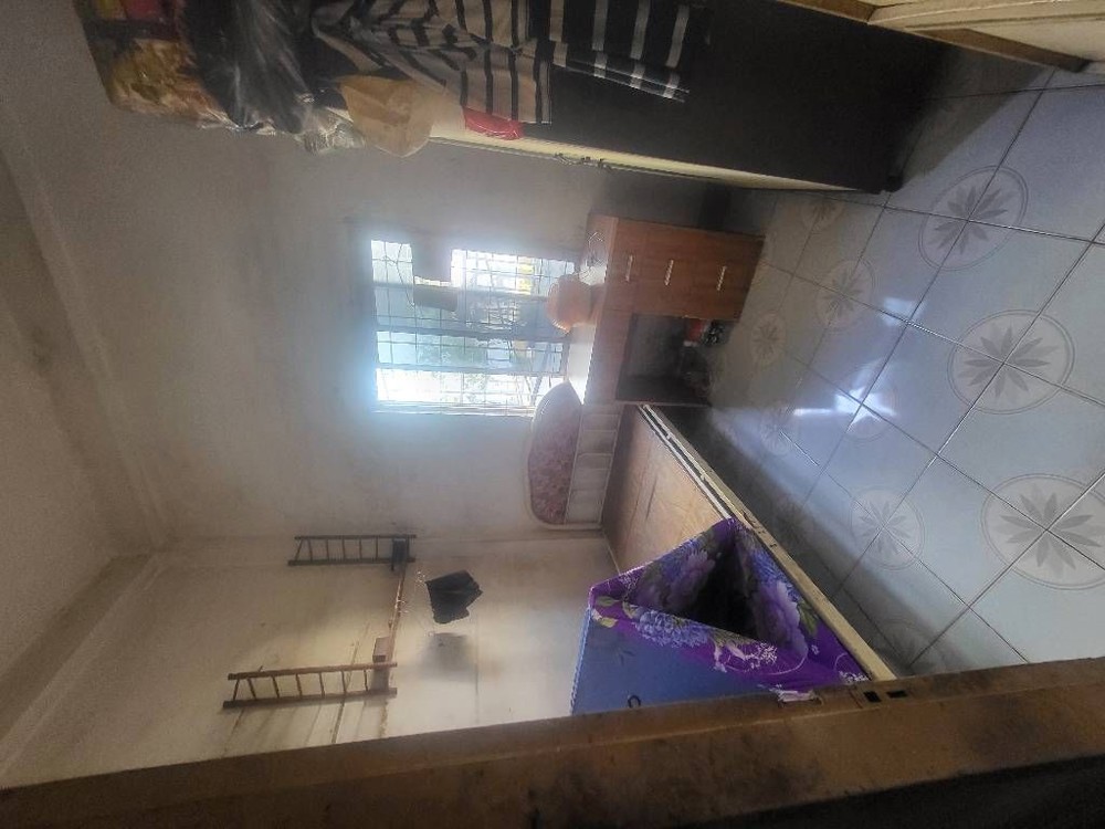 NGUYỄN DUY, CHÁNH HƯNG, Q8 GIÁP Q5, Q10..., SÁT MẶT TIỀN, NHÀ HAI MẶT HẺM TRƯỚC SAU, 3 TẦNG BTCT,