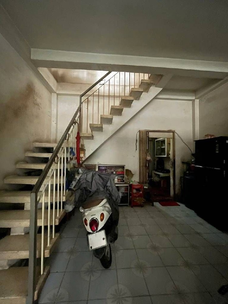 NGUYỄN DUY, CHÁNH HƯNG, Q8 GIÁP Q5, Q10..., SÁT MẶT TIỀN, NHÀ HAI MẶT HẺM TRƯỚC SAU, 3 TẦNG BTCT,