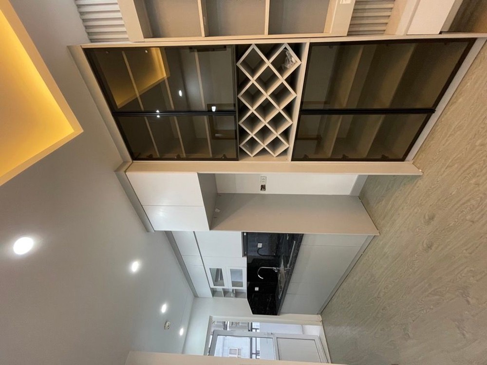 4,X TỶ SỞ HỮU CĂN HỘ CC CAO CẤP - TRUNG TÂM CẦU GIẤY - TOÀ MỚI BÀN GIAO,NỘI THẤT SẴN_44M2