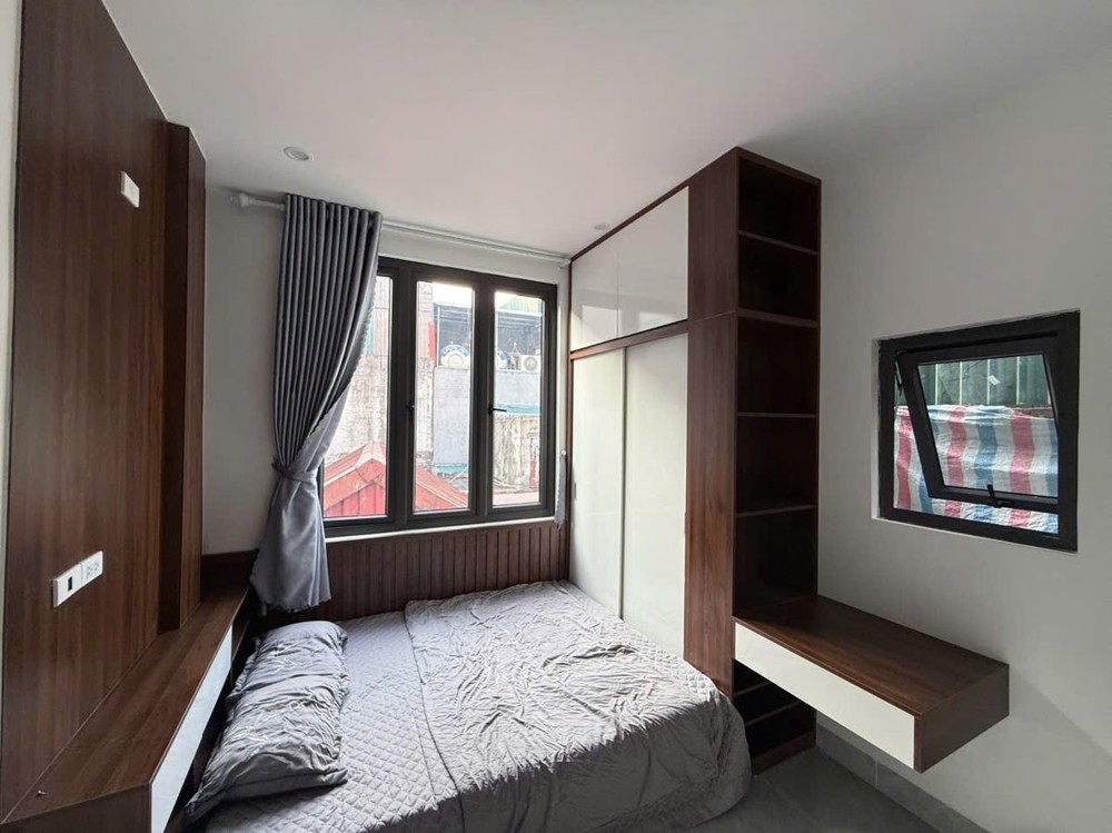 Bán Nhà Trung Tả 70m2.  6 tầng. mặt tiền 6.6m. giá 15.9 tỷ Đống Đa Hà Nội