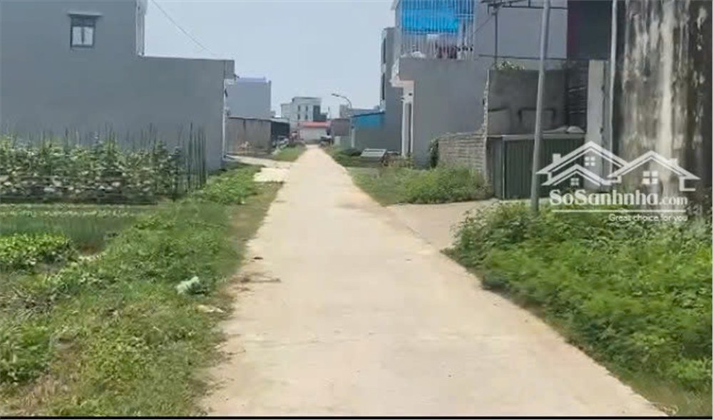 ĐẤT ĐẸP – GIÁ TỐT  - CẦN BÁN LÔ ĐẤT NỀN VỊ TRÍ ĐẸP TẠI Xã Hoằng Ngọc, Hoằng Hóa, Thanh Hóa