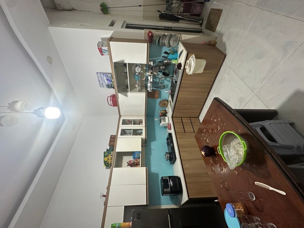 NHÀ PHỐ 4 TẦNG - KHU PHÂN LÔ - ĐÚC BTCT - ĐƯỜNG 6M - P.THẠNH XUÂN GIÁP BÌNH DƯƠNG - GIÁP GÒ VẤP