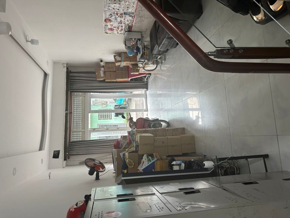 NHÀ PHỐ 4 TẦNG - KHU PHÂN LÔ - ĐÚC BTCT - ĐƯỜNG 6M - P.THẠNH XUÂN GIÁP BÌNH DƯƠNG - GIÁP GÒ VẤP