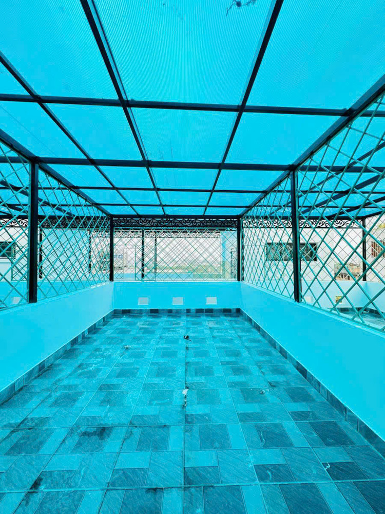 Bán nhà Thạch Bàn 60m 7 tầng thang máy ô tô giá 9 tỷ