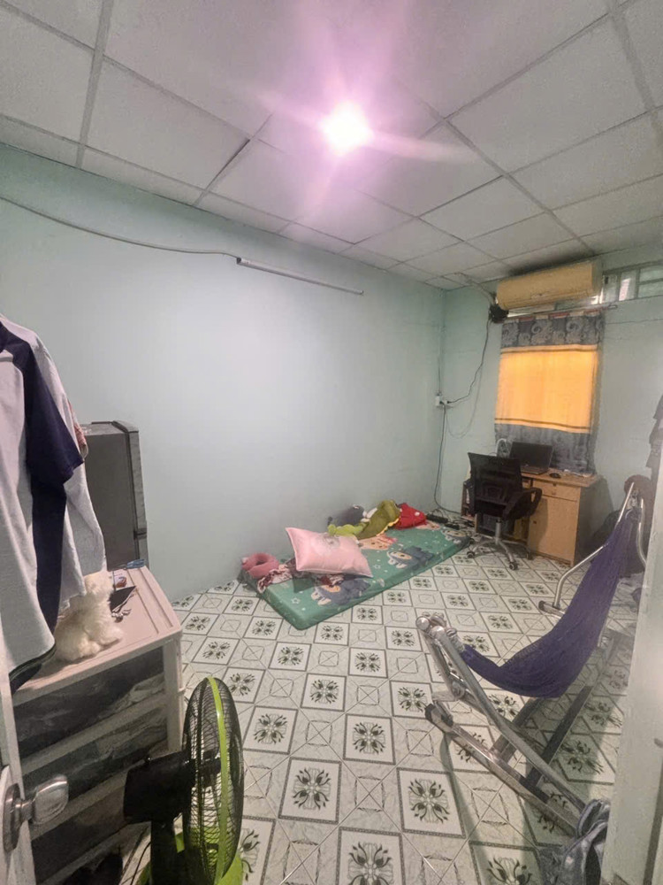 Quận 7 - Đương số 36- HXH 5M - 54m2 - 2 tầng - Giá 9.2 Tỷ