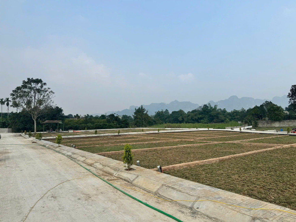 🔥 ĐẤT NỀN LẠC THỦY – HÒA BÌNH (NAY LÀ PHÚ THỌ MỚI) – CƠ HỘI ĐẦU TƯ ĐẤT GIÁ MỀM 🔥