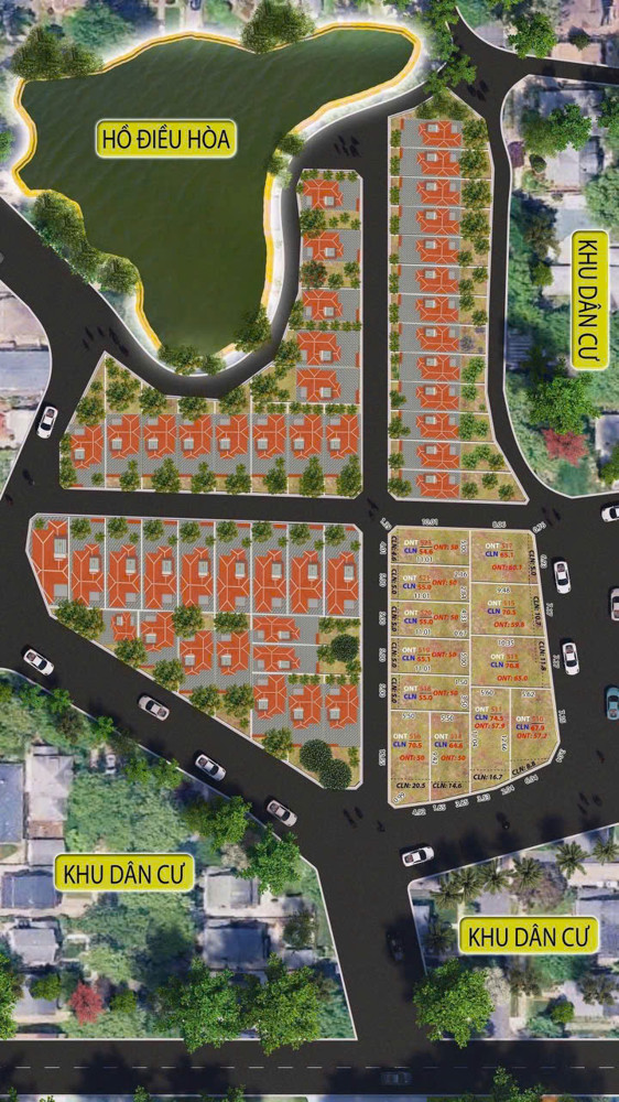 🔥 ĐẤT NỀN LẠC THỦY – HÒA BÌNH (NAY LÀ PHÚ THỌ MỚI) – CƠ HỘI ĐẦU TƯ ĐẤT GIÁ MỀM 🔥