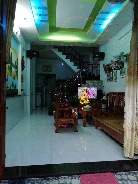 NHÀ CHÍNH CHỦ- GIÁ TỐT chính chủ cần bán nhanh Ngô Thì Nhậm, KP Nhị Đồng 2,  Dĩ An, BD