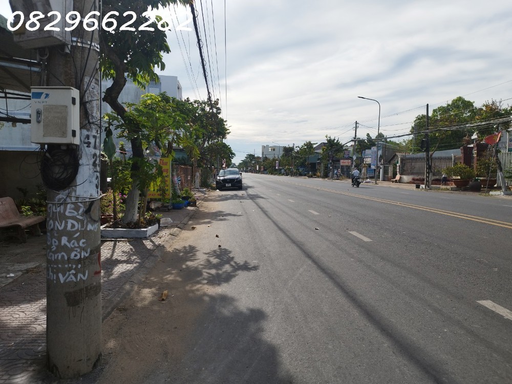 Bán Nhà Mặt Tiền Nguyễn Tất Thành Sa Đéc - Nhà 4 Tầng 6PN - CHỈ 5 TỶ