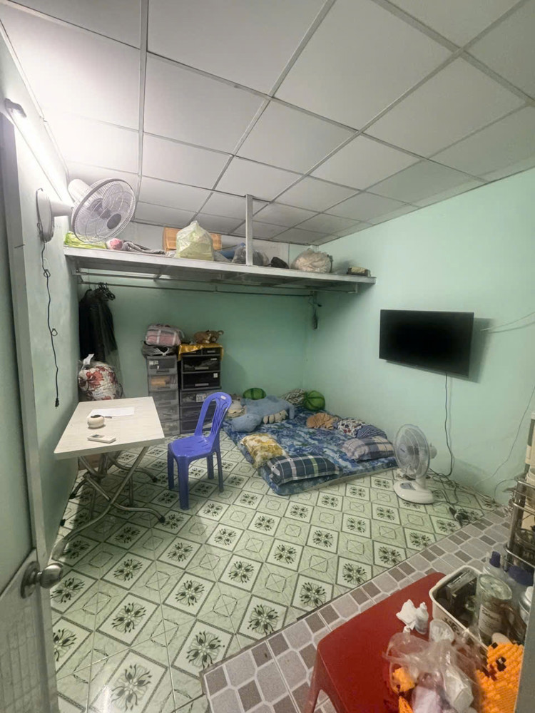 Quận 7 - Đương số 36- HXH 5M - 54m2 - 2 tầng - Giá 9.2 Tỷ