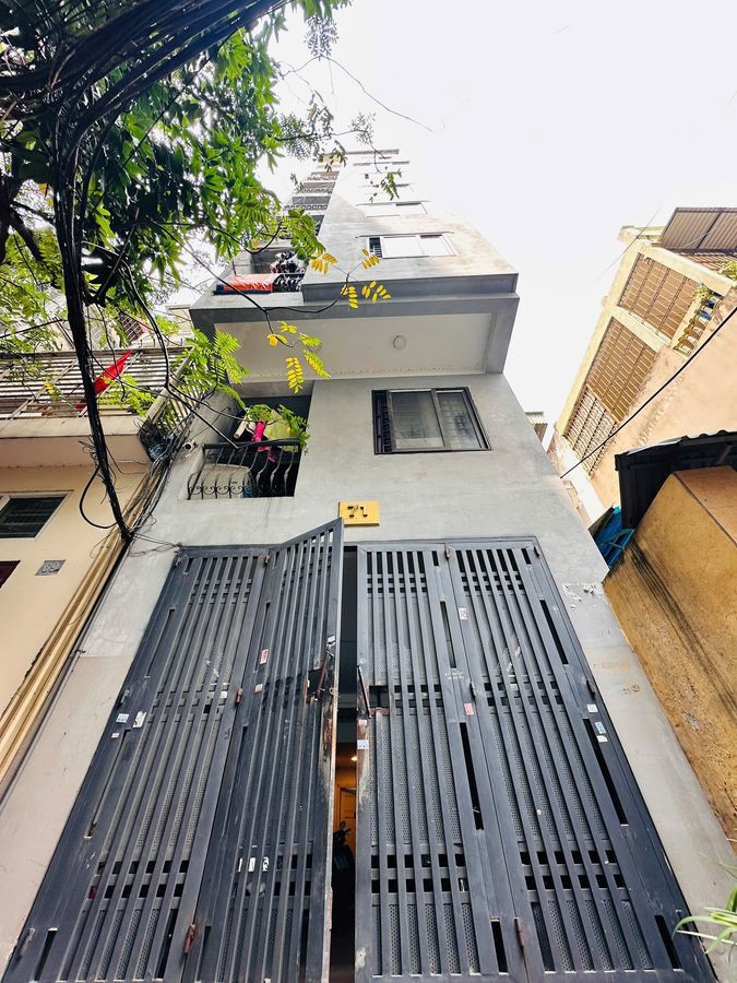 BÁN CĂN HỘ DÒNG TIỀN Phố Thinh Quang- Đống Đa 65m2 X 9 Tầng,12 phòng KK 19.5 tỷ