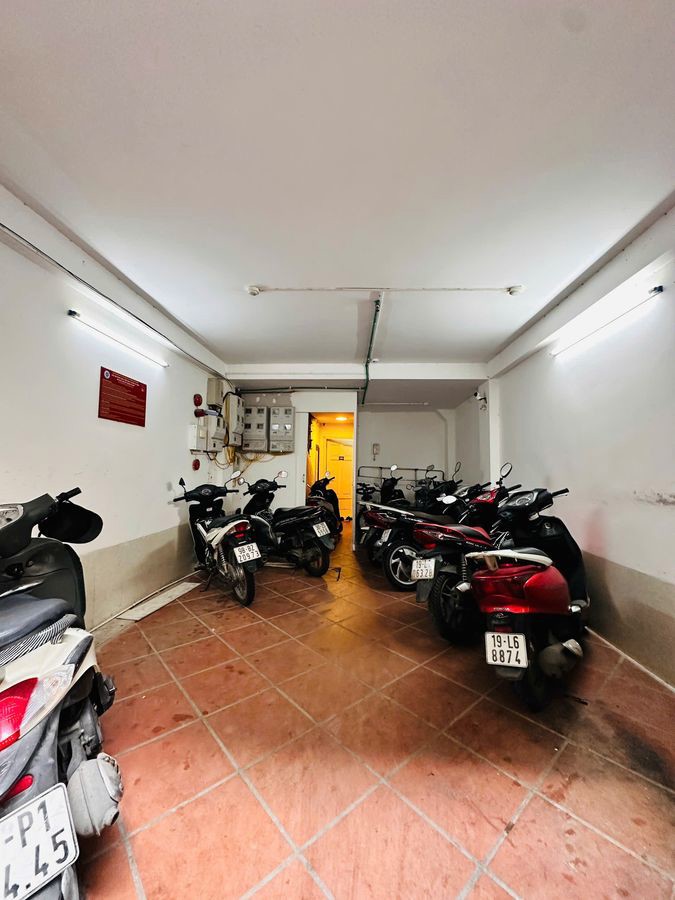 BÁN CĂN HỘ DÒNG TIỀN Phố Thinh Quang- Đống Đa 65m2 X 9 Tầng,12 phòng KK 19.5 tỷ