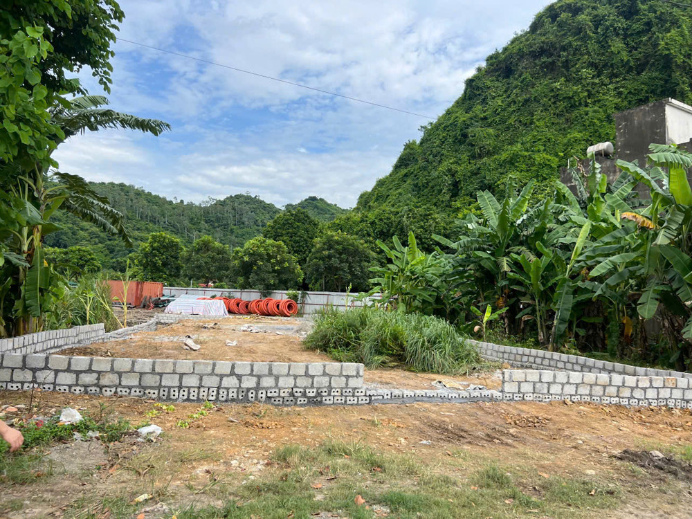 ĐẤT CHÍNH CHỦ - SIÊU ĐẸP Tại Tổ 1 Thị Trấn Ba Sao, Kim Bảng - Hà Nam