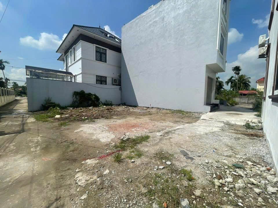 2 lô liền kề 50m² giá hiếm – sát Vinhomes Dương Kinh, vùng lõi tăng trưởng ZALO 0567 222 555