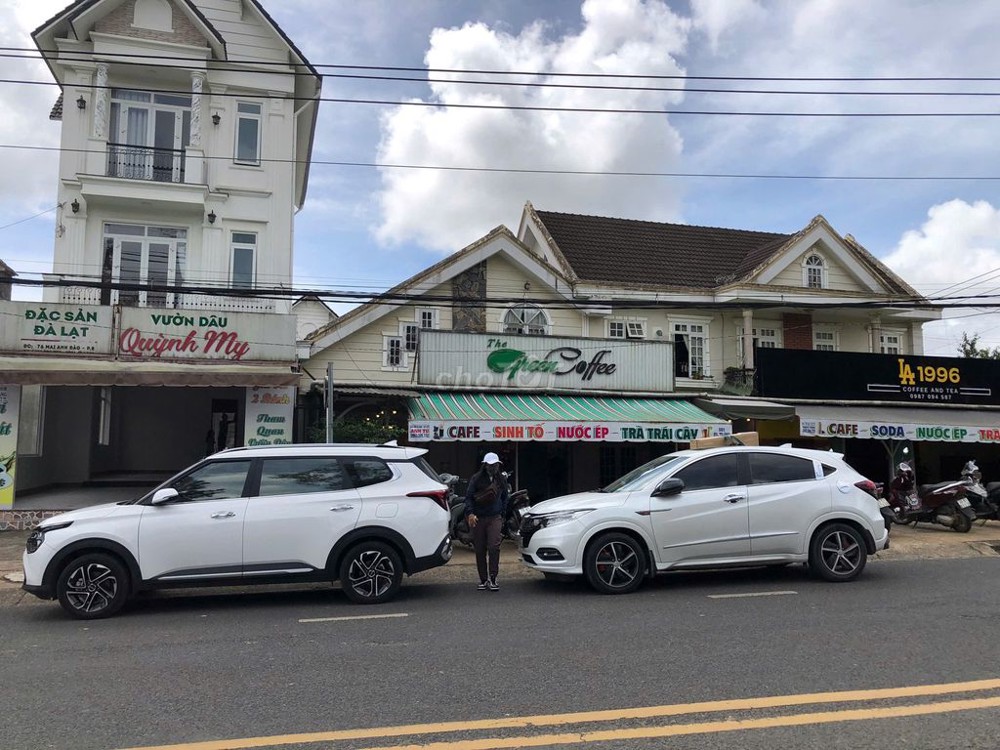 CHÍNH CHỦ CHO THUÊ MẶT BẰNG KINH DOANH MẶT TIỀN – NGAY THUNG LŨNG TÌNH YÊU, ĐÀ LẠT