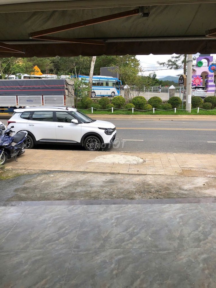 CHÍNH CHỦ CHO THUÊ MẶT BẰNG KINH DOANH MẶT TIỀN – NGAY THUNG LŨNG TÌNH YÊU, ĐÀ LẠT