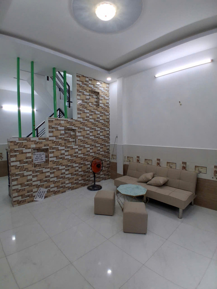 NHÀ Q8 BÁN GẤP THƯƠNG LƯỢNG CHÍNH CHỦ- CHỈ 3,53 TỶ