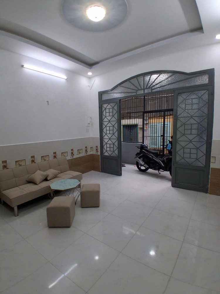 NHÀ Q8 BÁN GẤP THƯƠNG LƯỢNG CHÍNH CHỦ- CHỈ 3,53 TỶ