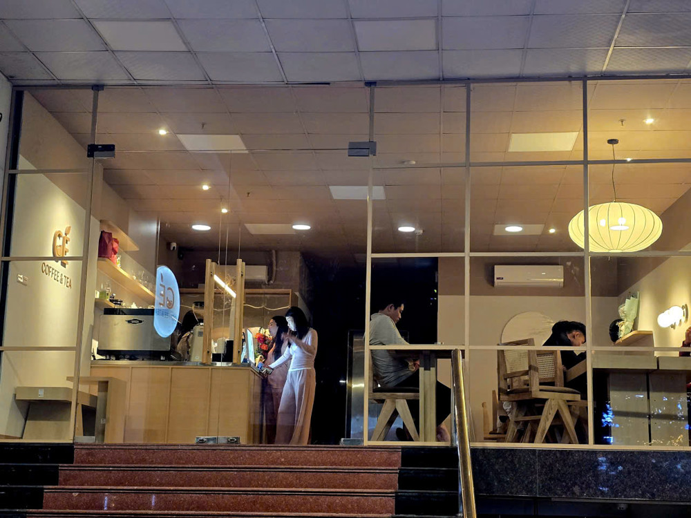 CHO THUÊ VĂN PHÒNG TẠI TÒA NHÀ 7 TẦNG – MẶT ĐƯỜNG QUỐC LỘ 32