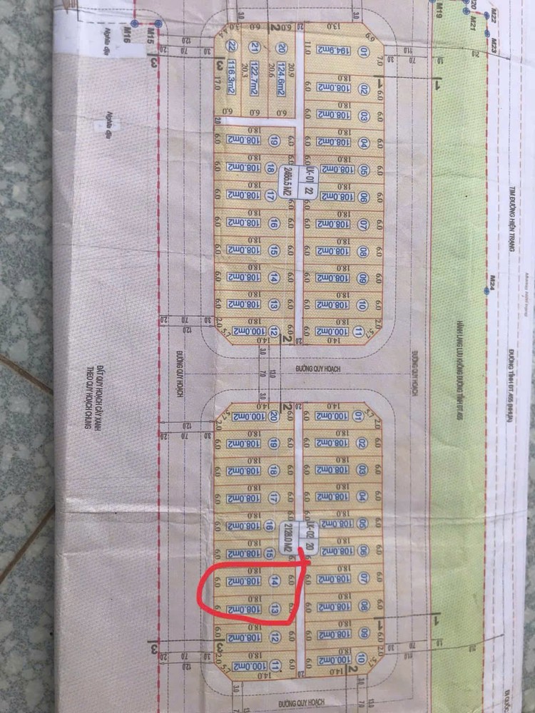 ĐẤT CHÍNH CHỦ - GIÁ TỐT Thôn Lai Ổn, Xã An Quý, Huyện Quỳnh Phụ, Tỉnh Thái Bình cũ