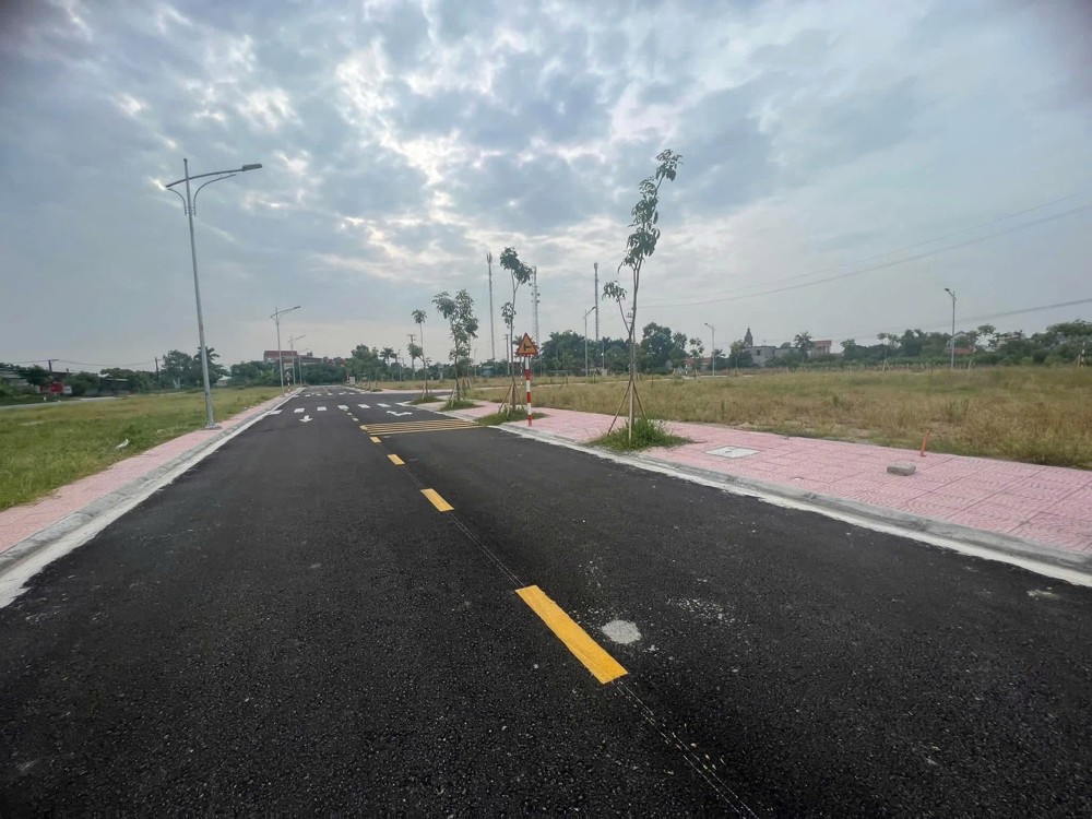 ĐẤT CHÍNH CHỦ - GIÁ TỐT Thôn Lai Ổn, Xã An Quý, Huyện Quỳnh Phụ, Tỉnh Thái Bình cũ